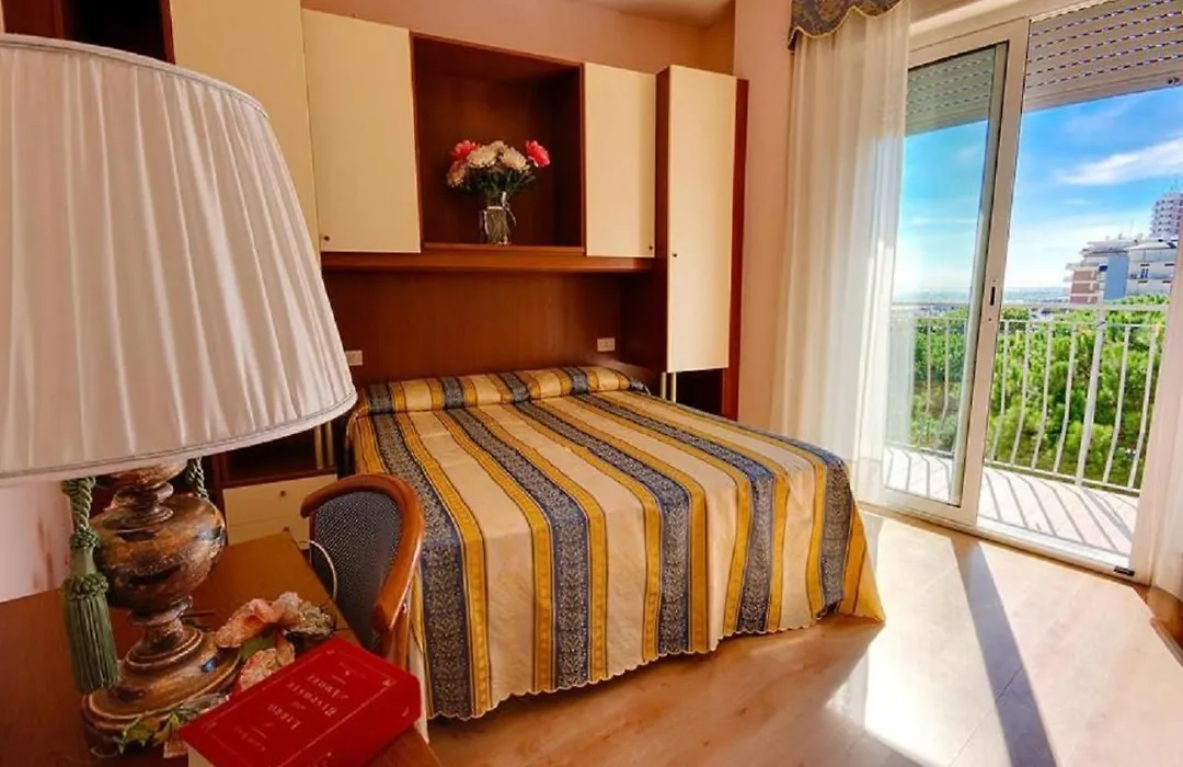 Hotel Jet-1