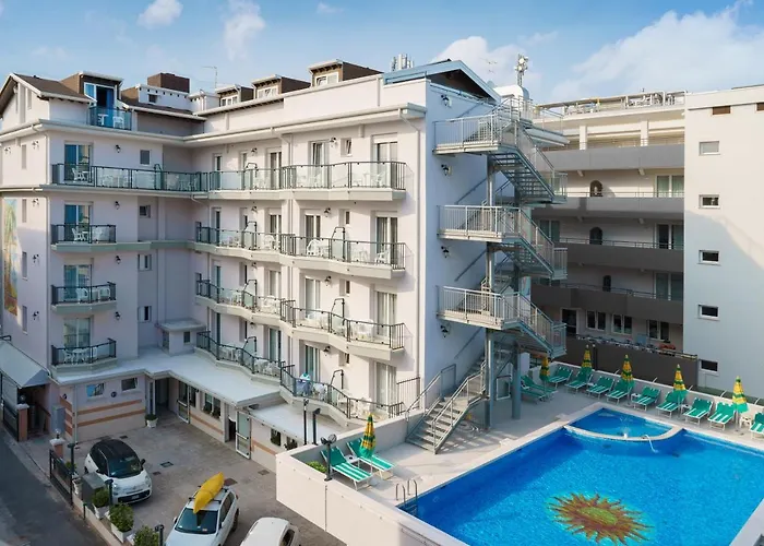 Hotel Kennedy Lido di Jesolo