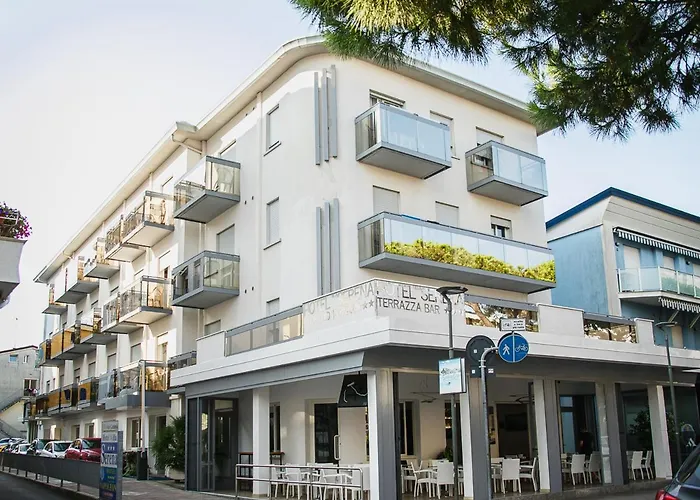 Villa Serena Lido di Jesolo