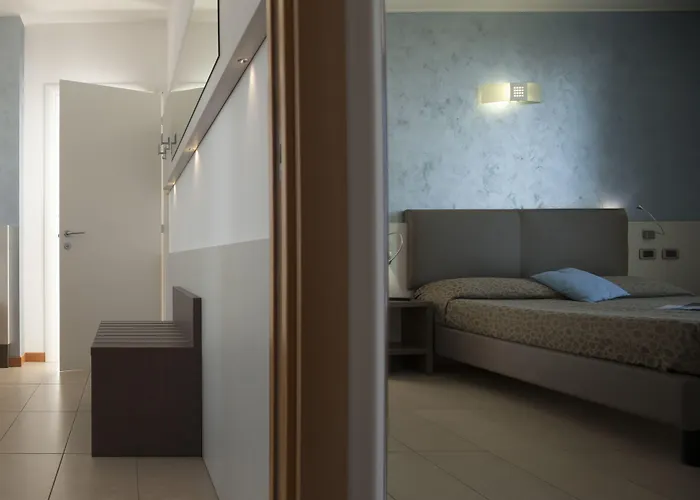 Hotel Tropical Lido di Jesolo